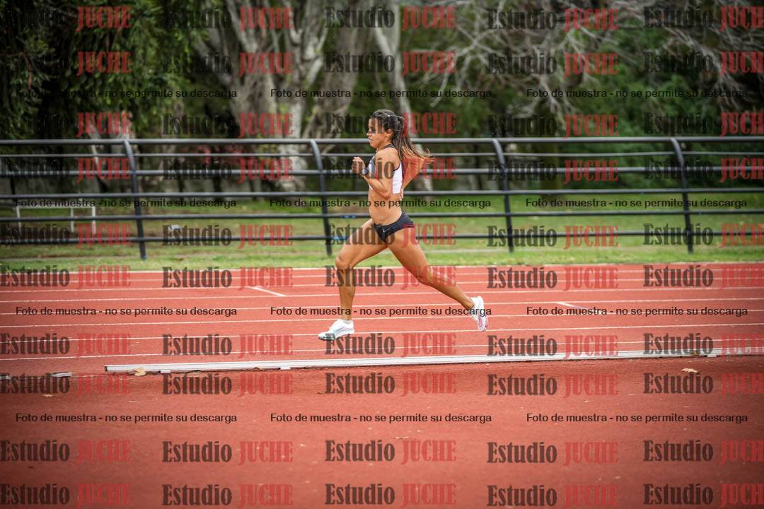 Fotos de los 1500 m llanos de mujeres