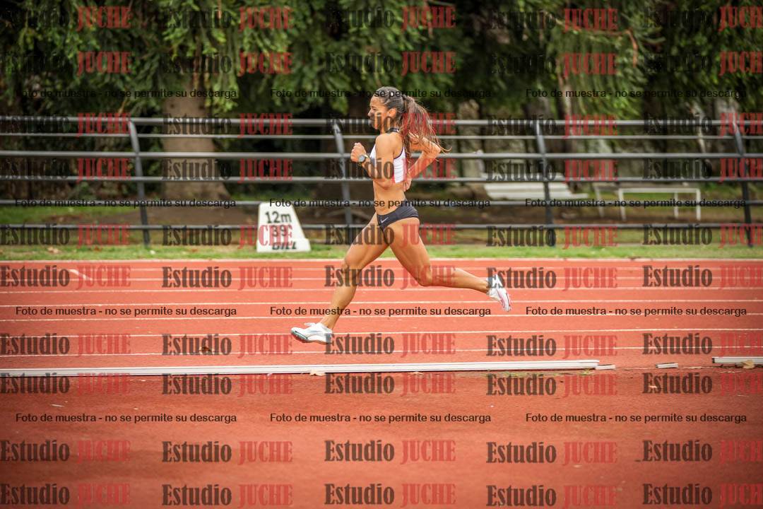 Fotos de los 1500 m llanos de mujeres
