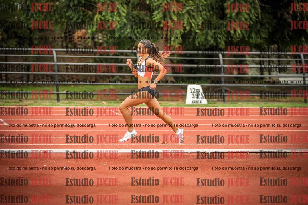 Fotos de los 1500 m llanos de mujeres