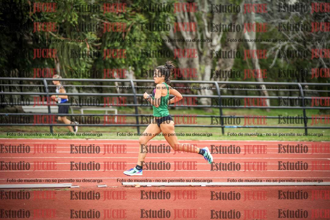 Fotos de los 1500 m llanos de mujeres