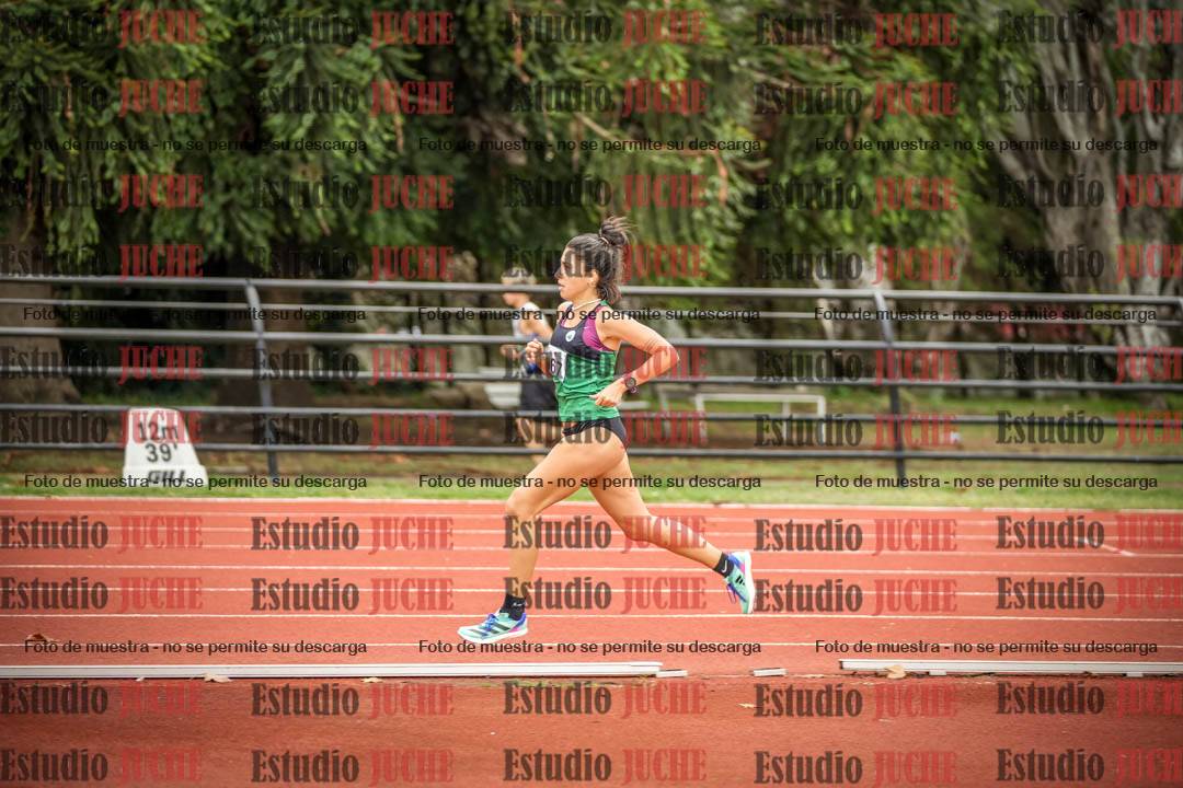 Fotos de los 1500 m llanos de mujeres