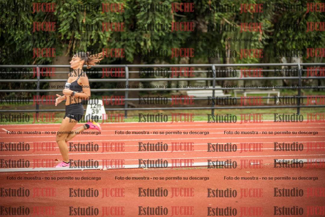 Fotos de los 1500 m llanos de mujeres