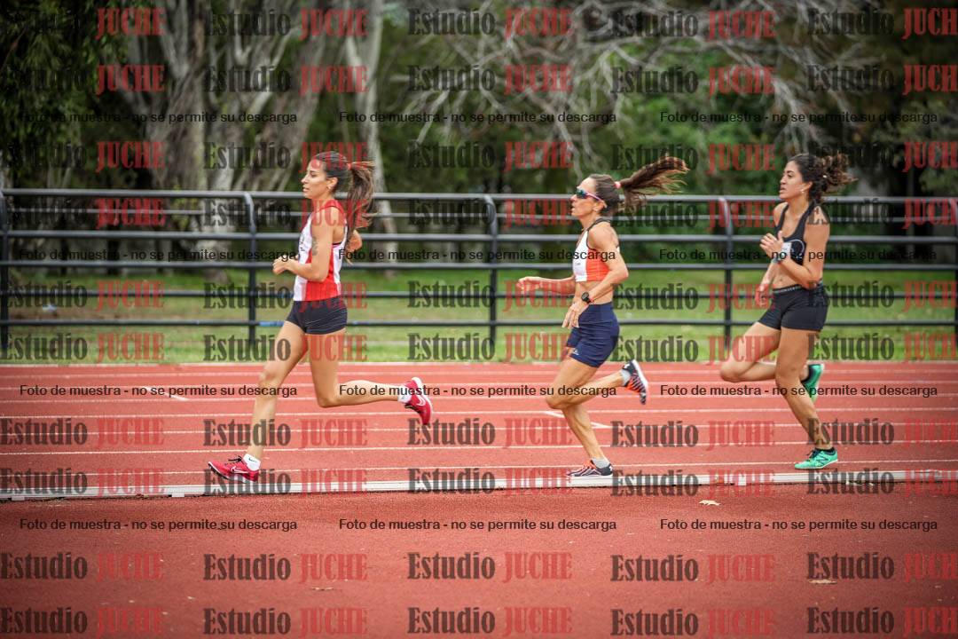 Fotos de los 1500 m llanos de mujeres