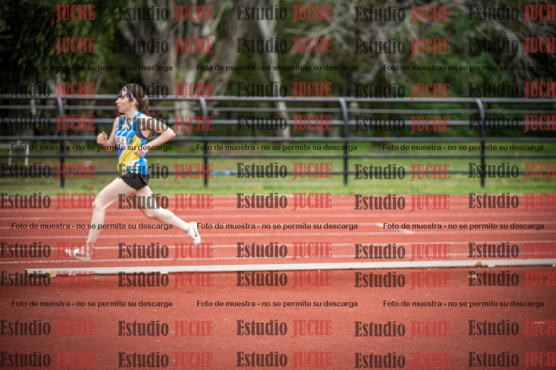 Fotos de los 1500 m llanos de mujeres