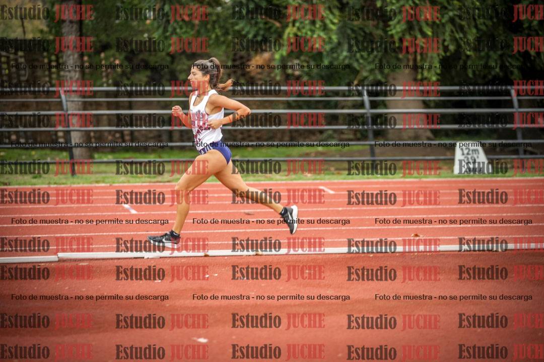 Fotos de los 1500 m llanos de mujeres