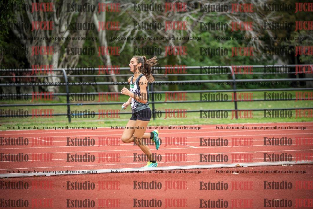 Fotos de los 1500 m llanos de mujeres