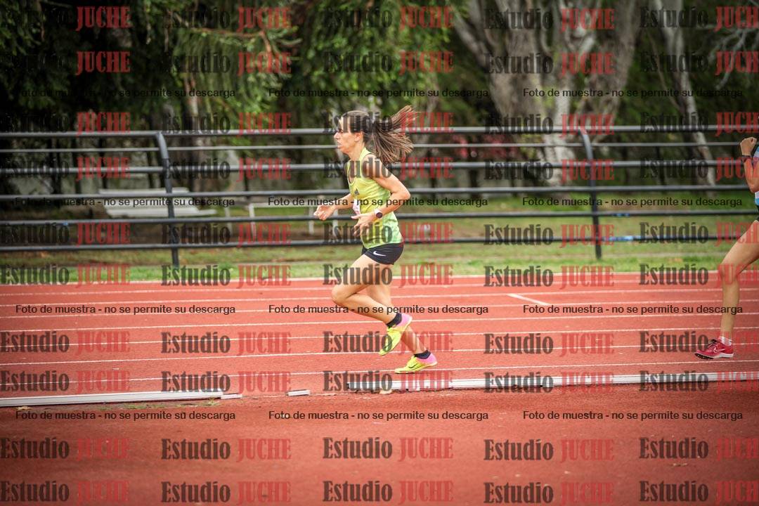 Fotos de los 1500 m llanos de mujeres