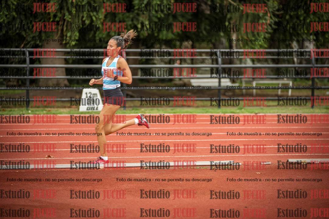 Fotos de los 1500 m llanos de mujeres