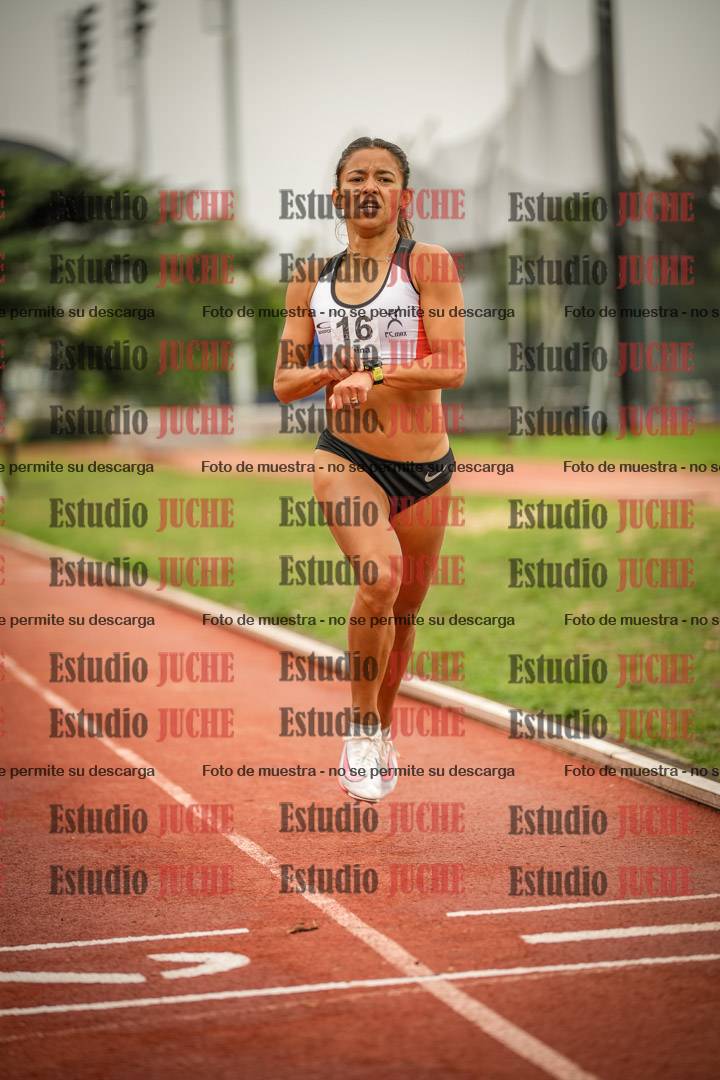 Fotos de los 1500 m llanos de mujeres