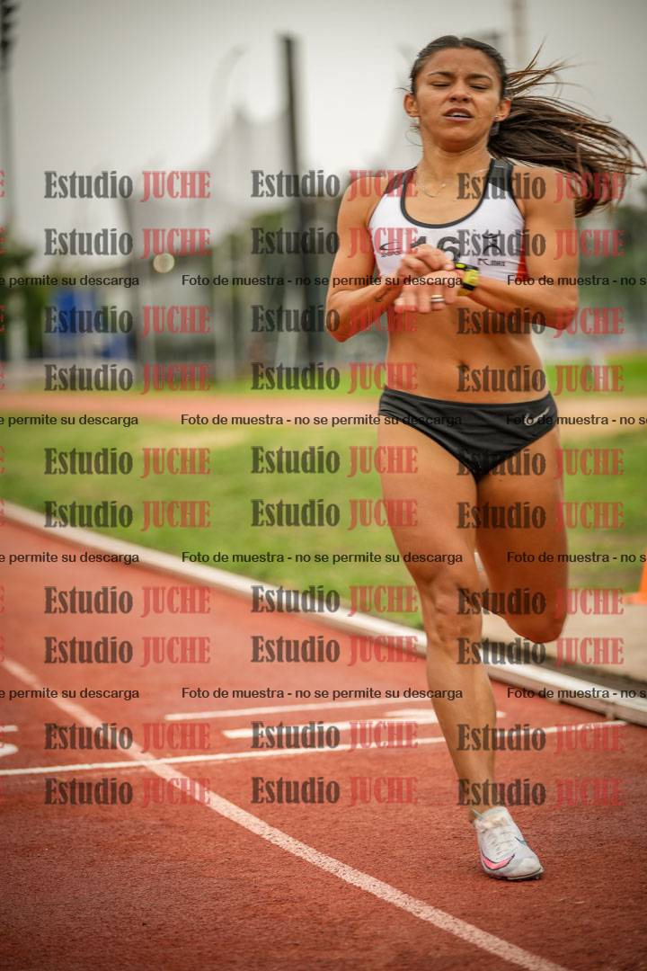 Fotos de los 1500 m llanos de mujeres