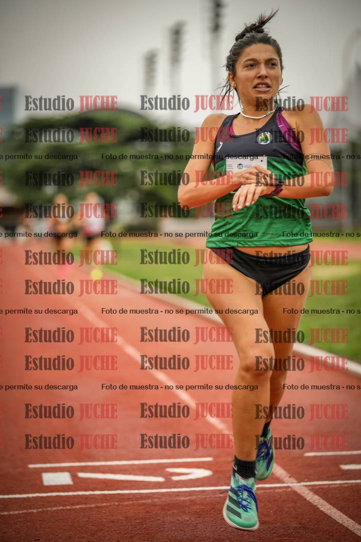 Fotos de los 1500 m llanos de mujeres