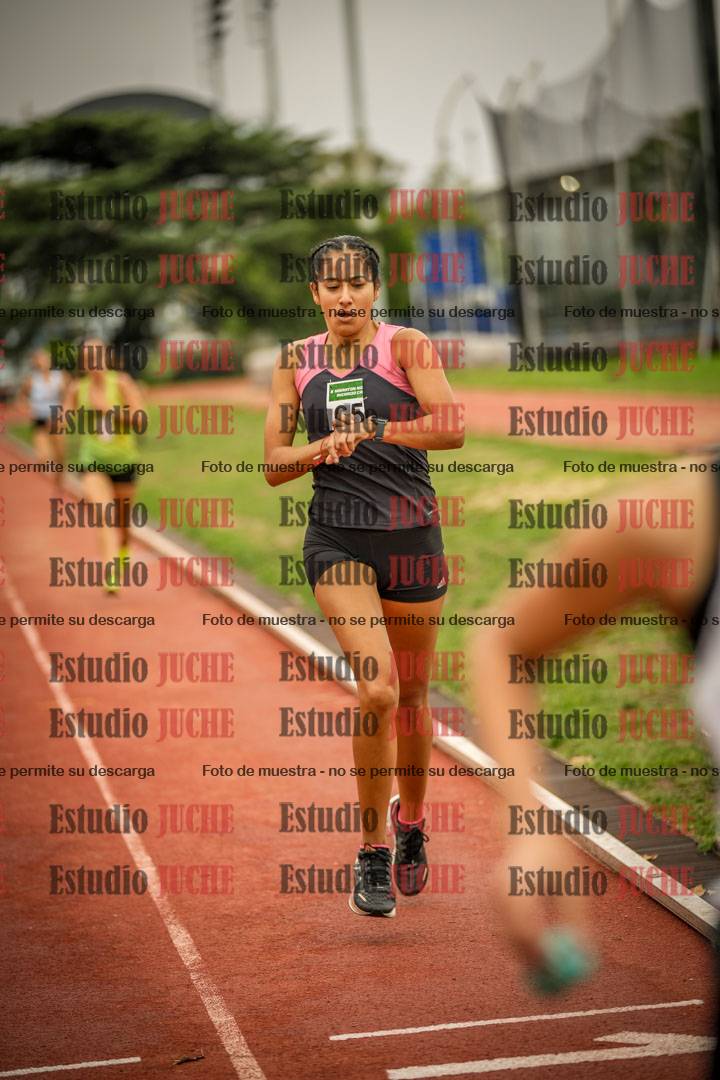 Fotos de los 1500 m llanos de mujeres