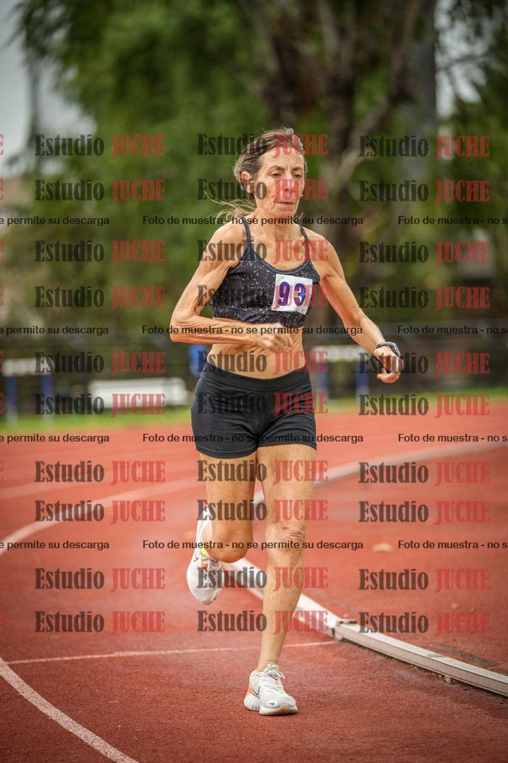 Fotos de los 1500 m llanos de mujeres