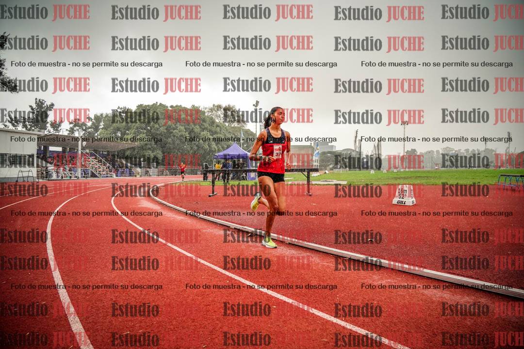 Fotos de los 1500 m llanos de mujeres
