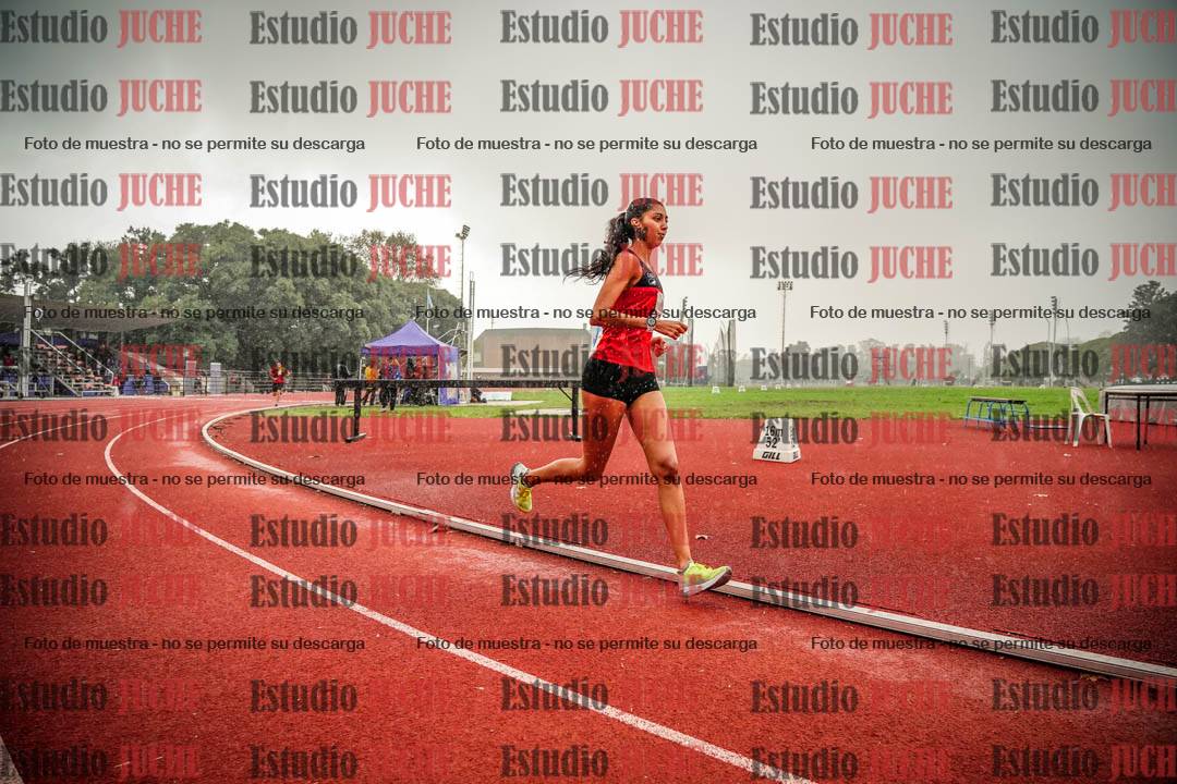 Fotos de los 1500 m llanos de mujeres