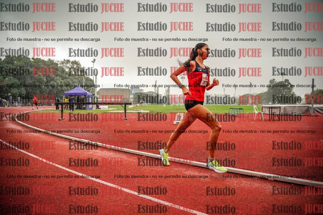 Fotos de los 1500 m llanos de mujeres