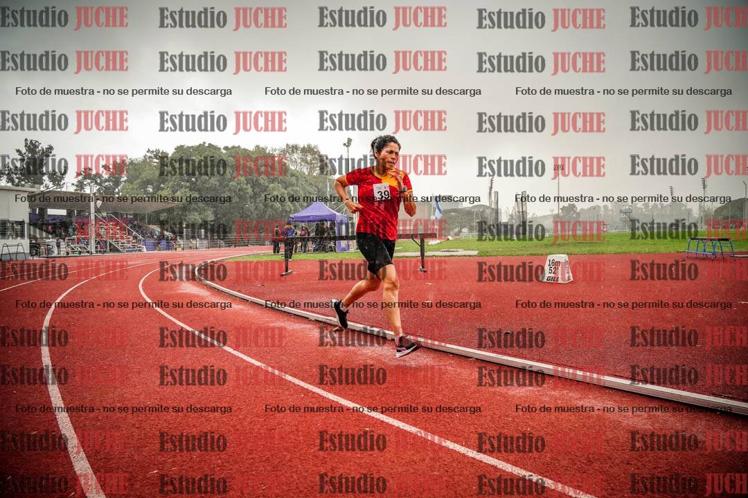 Fotos de los 1500 m llanos de mujeres