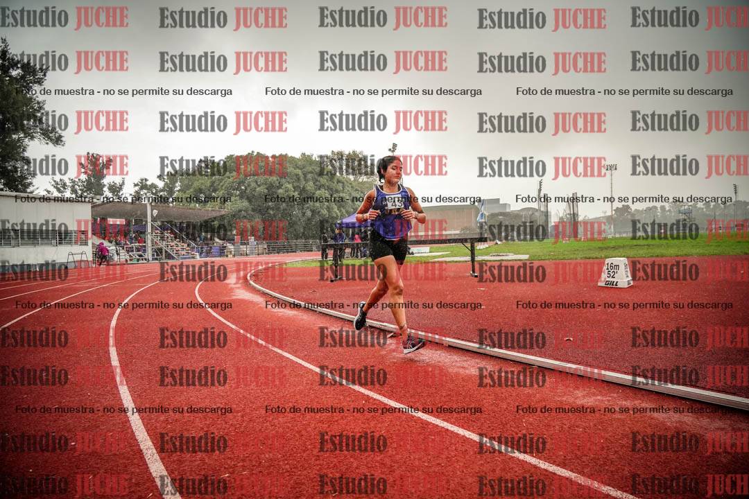 Fotos de los 1500 m llanos de mujeres
