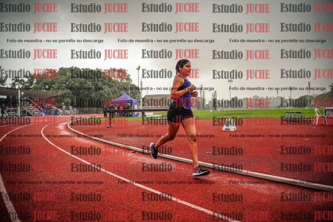 Fotos de los 1500 m llanos de mujeres