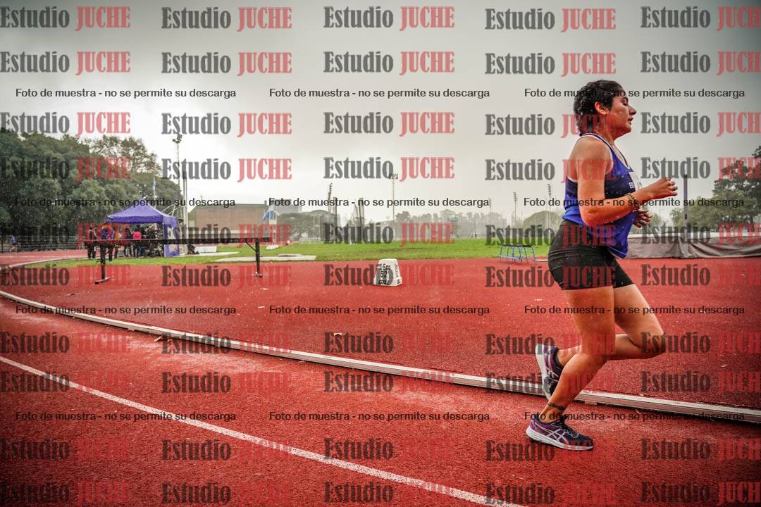 Fotos de los 1500 m llanos de mujeres