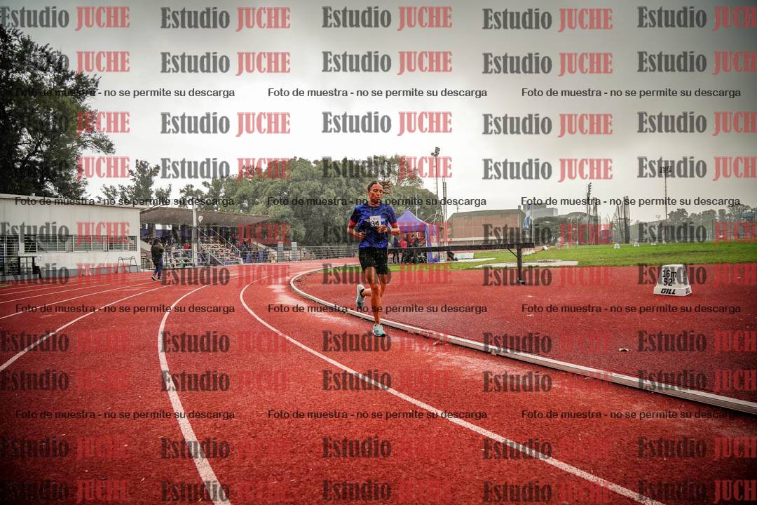 Fotos de los 1500 m llanos de mujeres