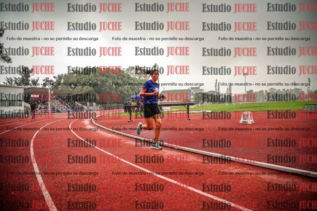 Fotos de los 1500 m llanos de mujeres