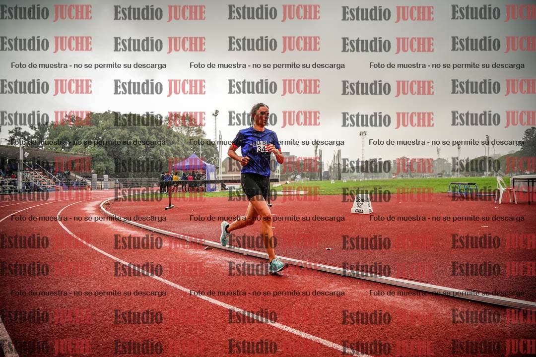 Fotos de los 1500 m llanos de mujeres