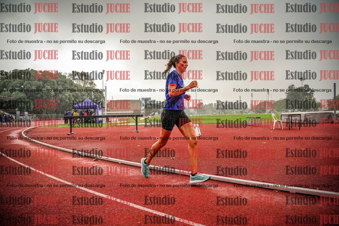 Fotos de los 1500 m llanos de mujeres