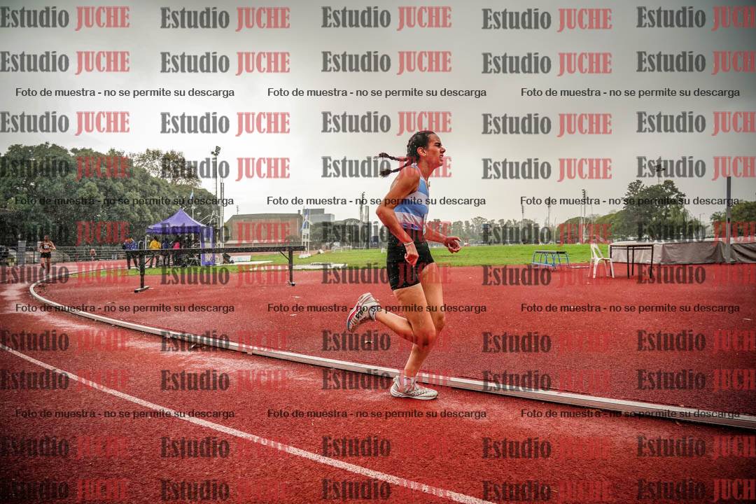 Fotos de los 1500 m llanos de mujeres