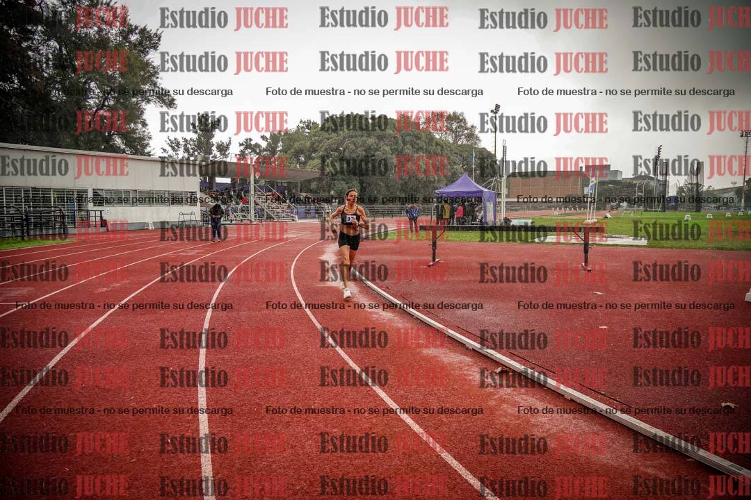 Fotos de los 1500 m llanos de mujeres