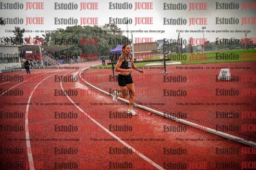 Fotos de los 1500 m llanos de mujeres