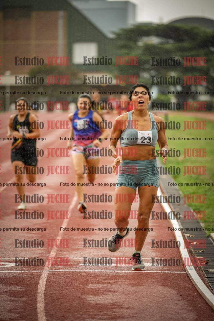 Fotos de los 1500 m llanos de mujeres