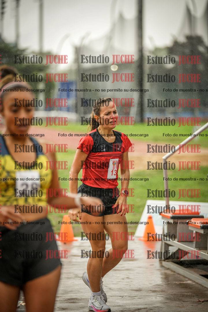 Fotos de los 1500 m llanos de mujeres
