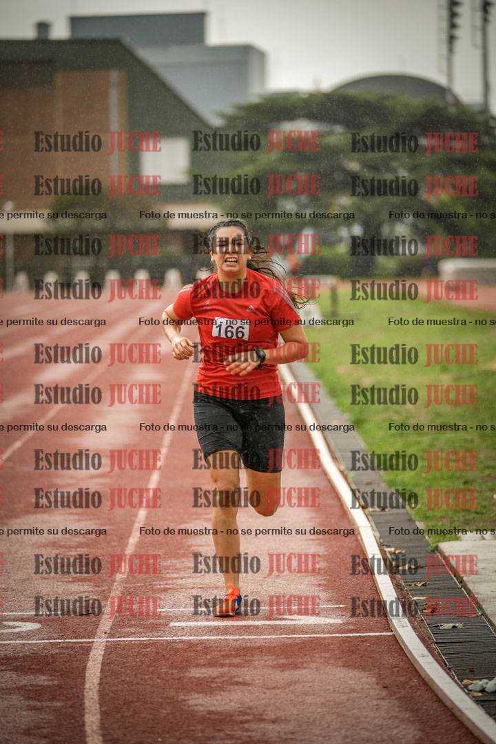Fotos de los 1500 m llanos de mujeres