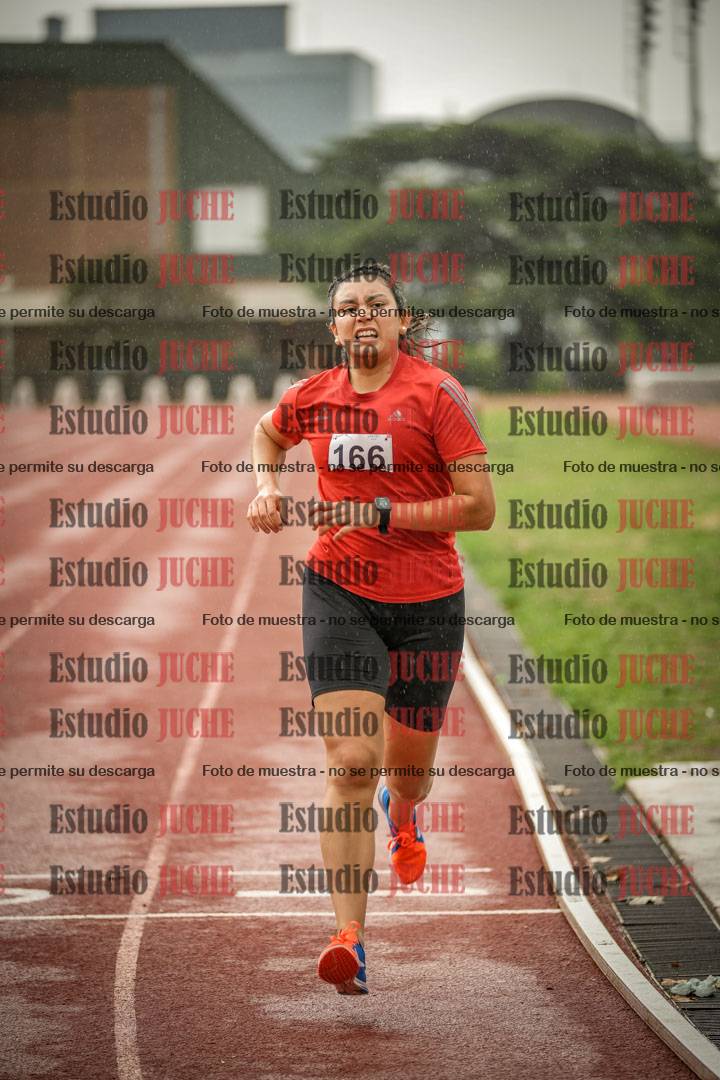 Fotos de los 1500 m llanos de mujeres