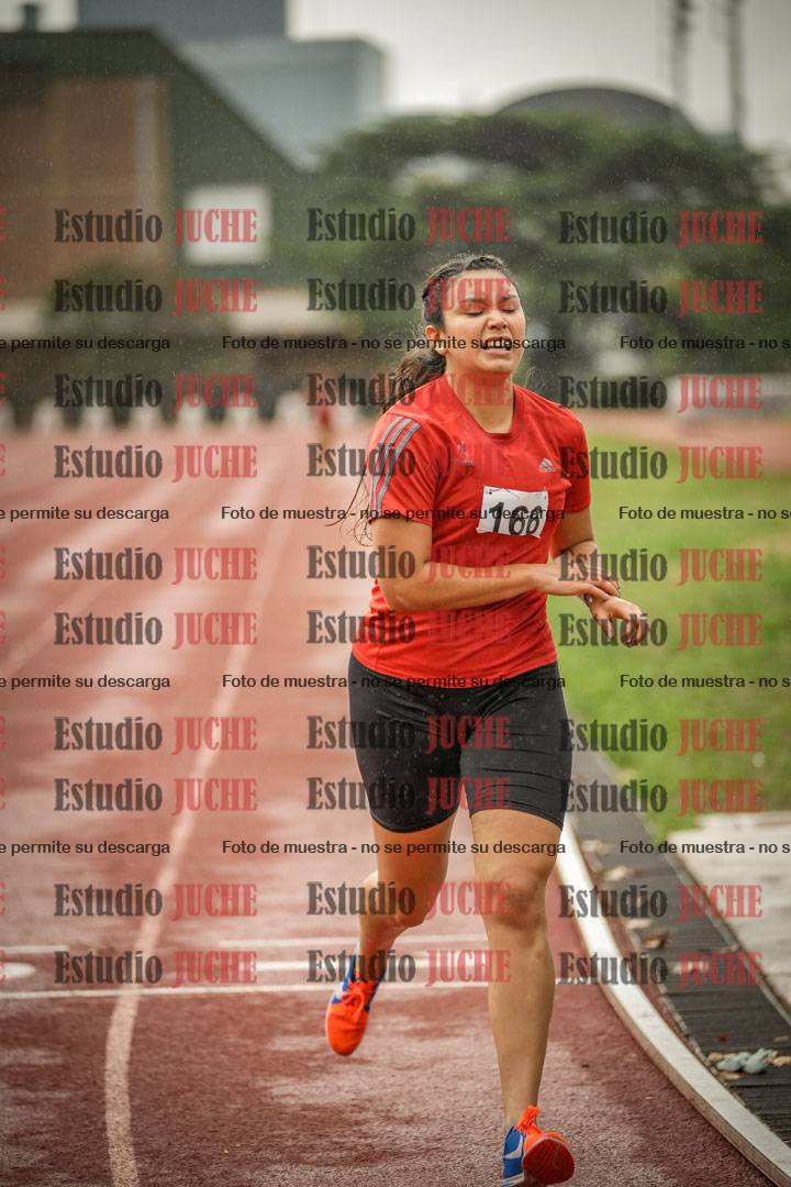Fotos de los 1500 m llanos de mujeres
