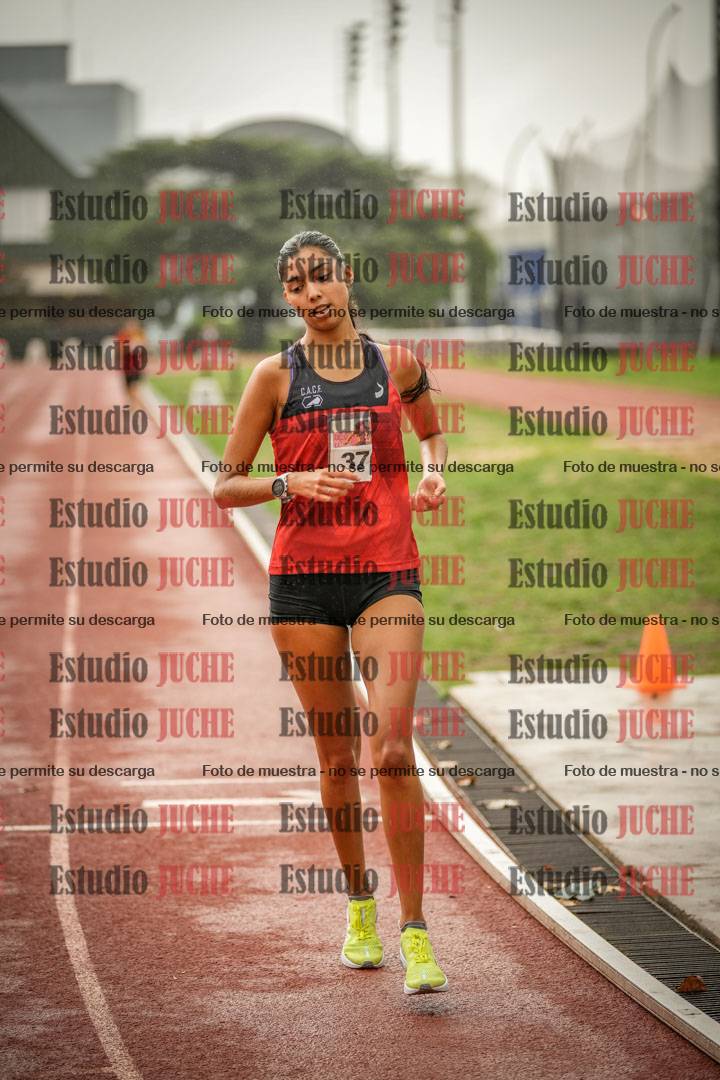 Fotos de los 1500 m llanos de mujeres
