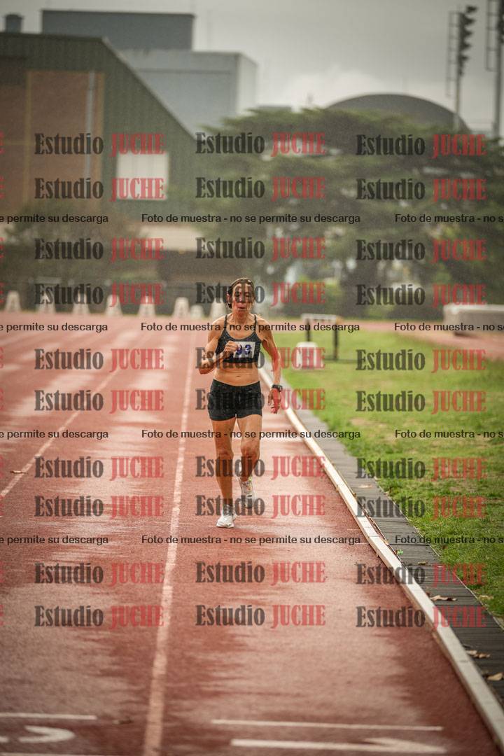 Fotos de los 1500 m llanos de mujeres