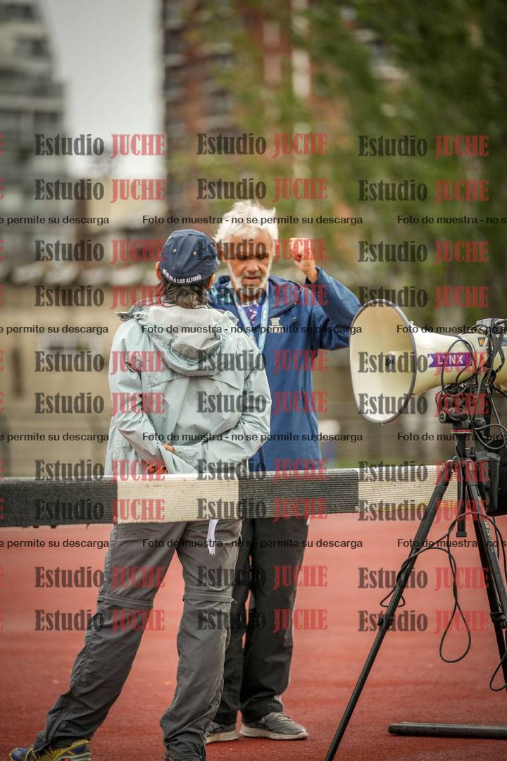 Fotos de algunos podios y extras del torneo