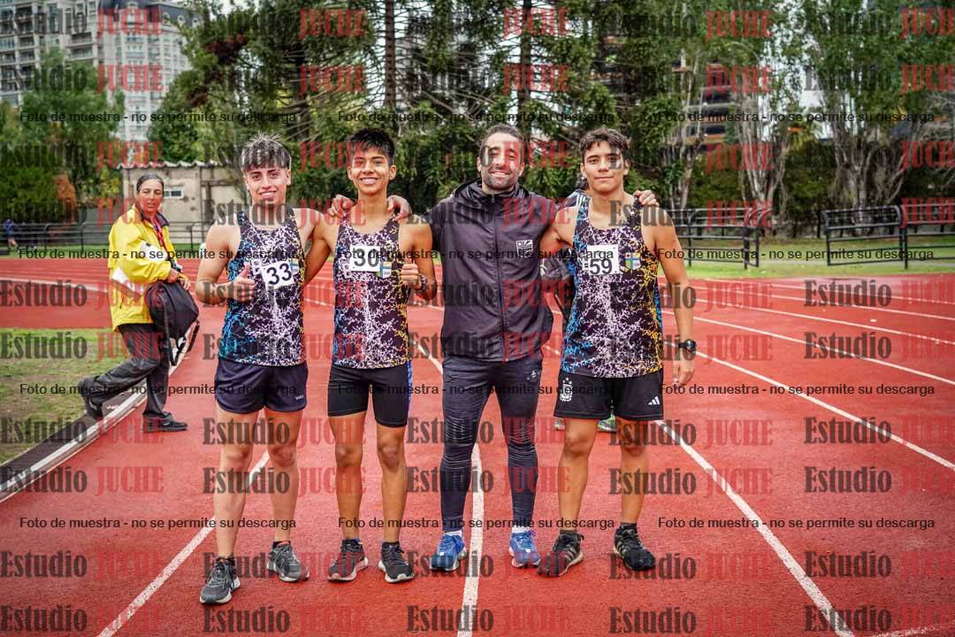 Fotos de algunos podios y extras del torneo