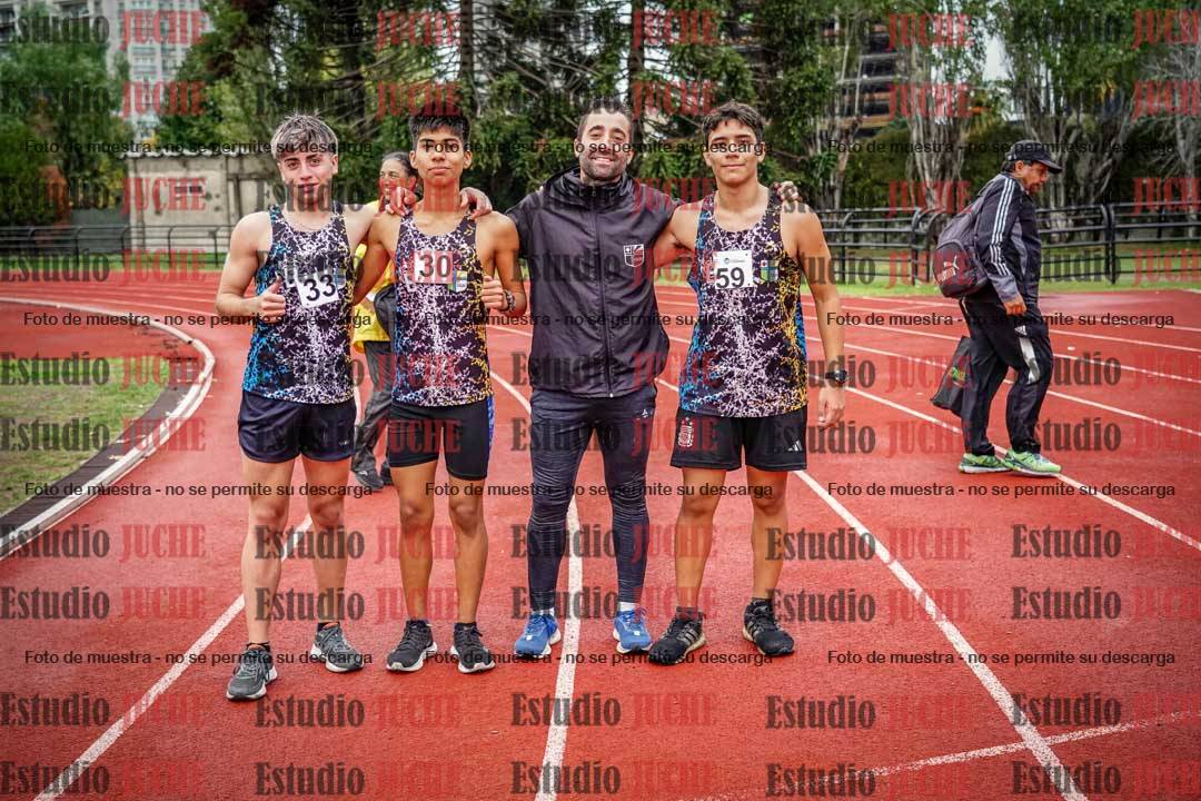 Fotos de algunos podios y extras del torneo