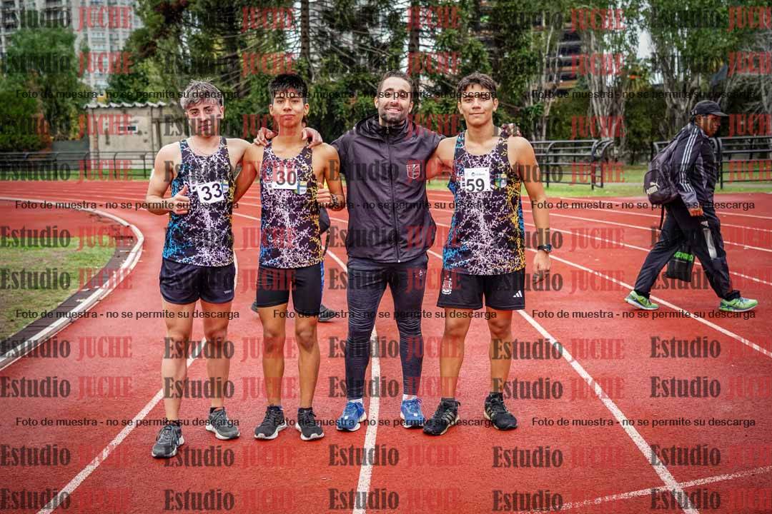 Fotos de algunos podios y extras del torneo