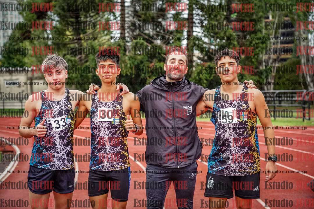 Fotos de algunos podios y extras del torneo