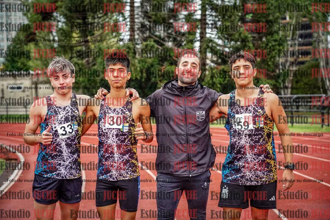 Fotos de algunos podios y extras del torneo