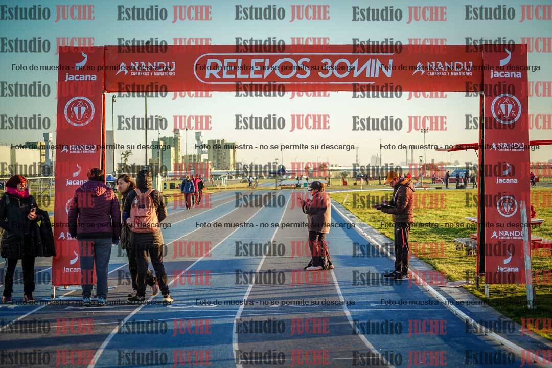 Fotos de algunos podios y extras del evento