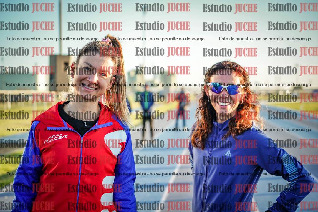 Fotos de algunos podios y extras del evento