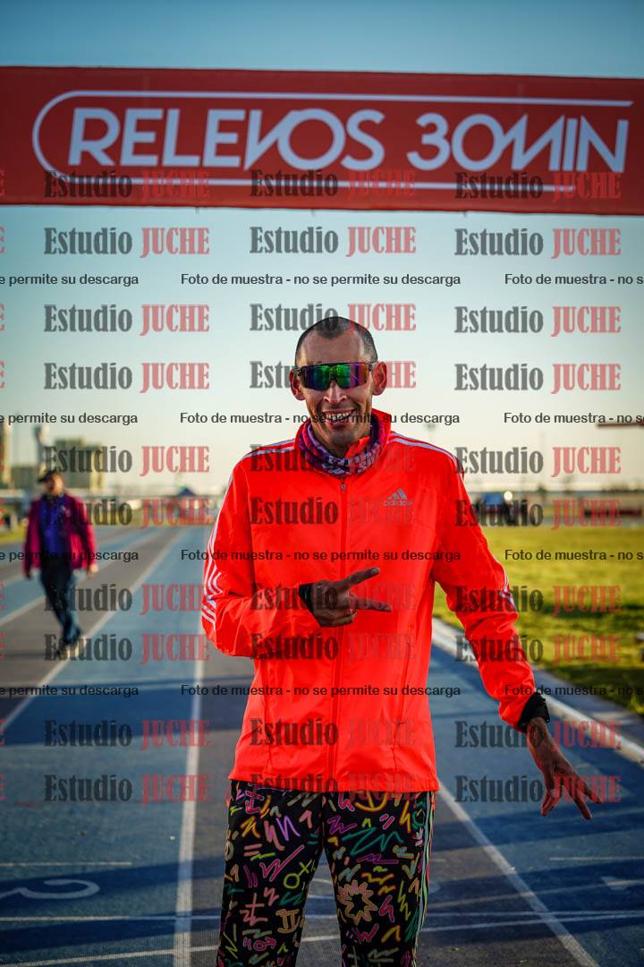 Fotos de algunos podios y extras del evento