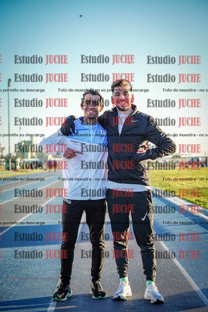 Fotos de algunos podios y extras del evento