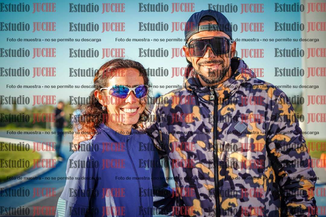 Fotos de algunos podios y extras del evento