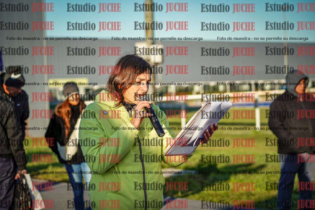 Fotos de algunos podios y extras del evento